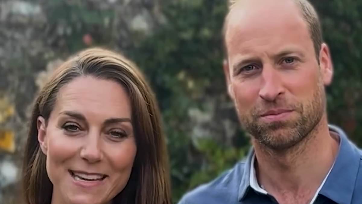 alert-–-‘she-looks-great!’:-royal-fans-gush-over-‘beautiful’-kate-as-glowing-princess-of-wales-makes-public-appearance-in-star-studded-video-praising-team-gb’s-olympian-efforts-alongside-rugged-looking-prince-william