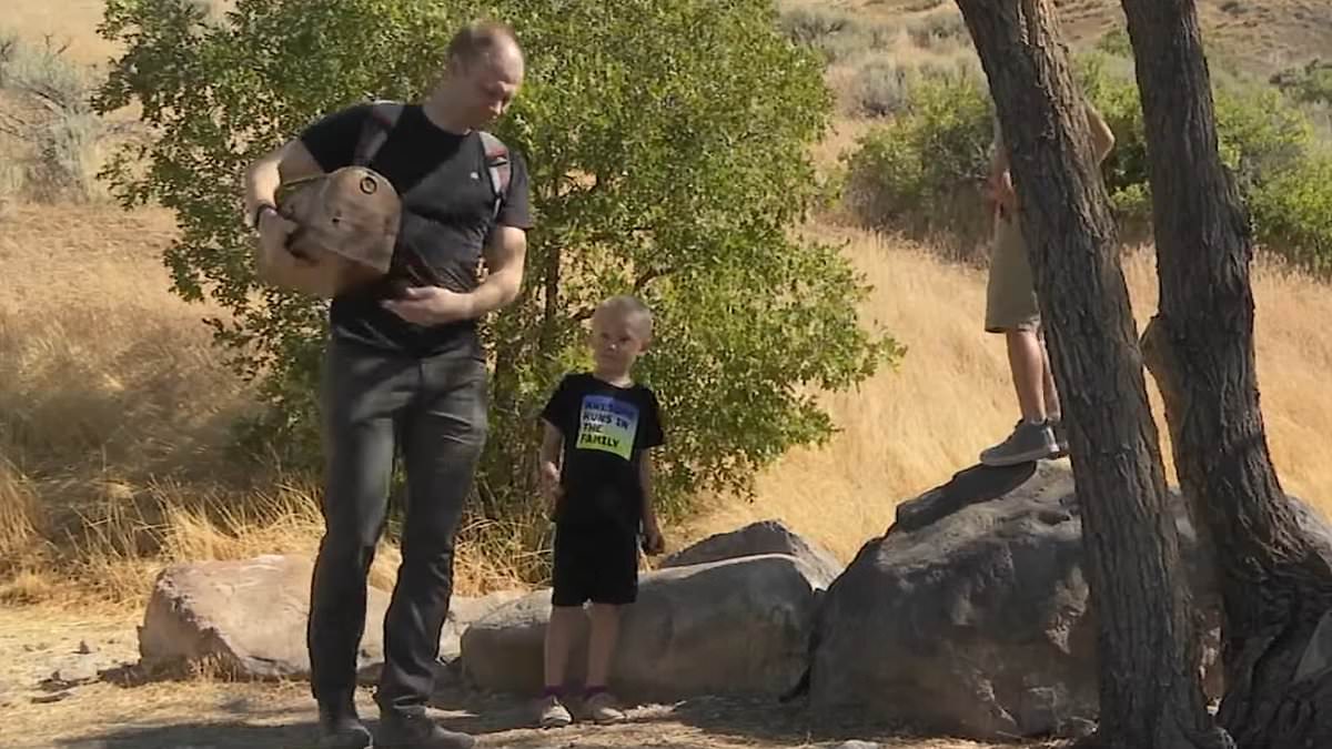 alert-–-heartwarming-moment-utah-father-and-son-find-treasure-chest-with-$25,000-prize:-‘feels-like-a-dream’