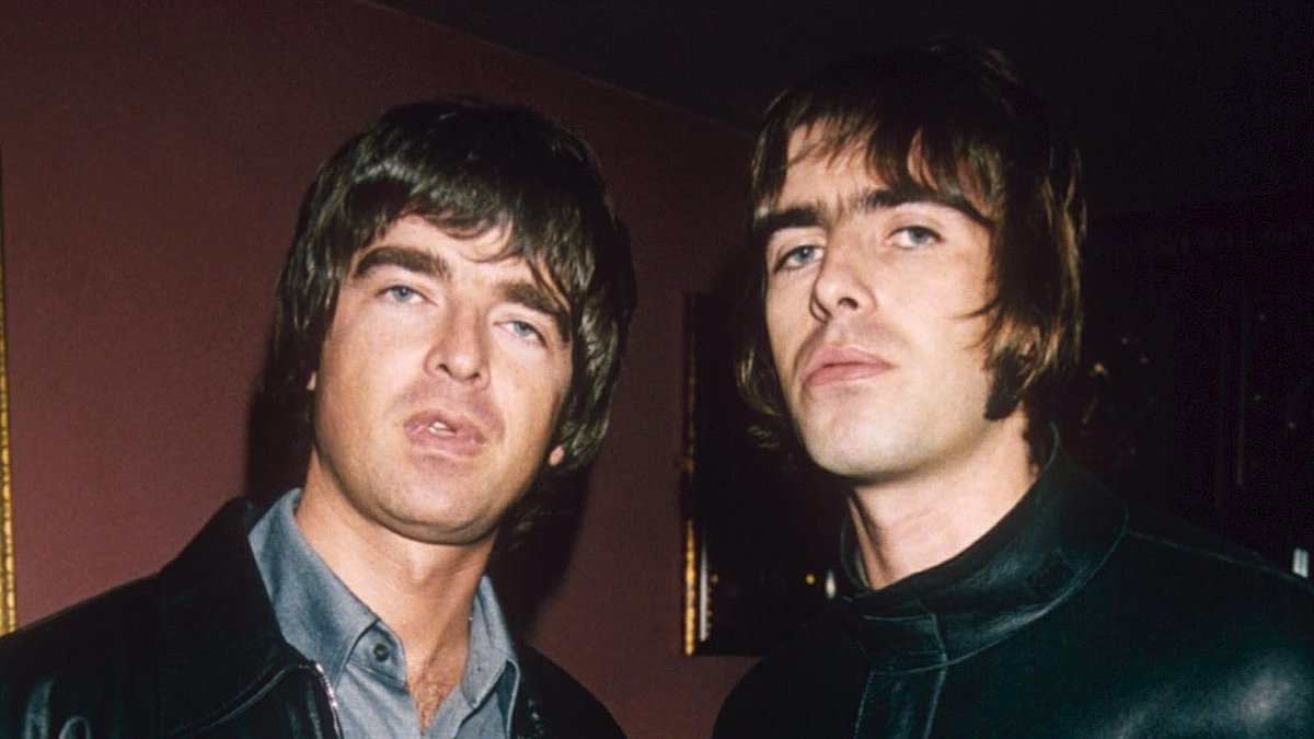 alert-–-fans-go-wild-as-oasis-release-new-material:-band-debut-alternative-version-of-sad-song-by-liam-gallagher-to-mark-30-years-of-definitely-maybe –-but-enthusiasts-share-major-disappointment