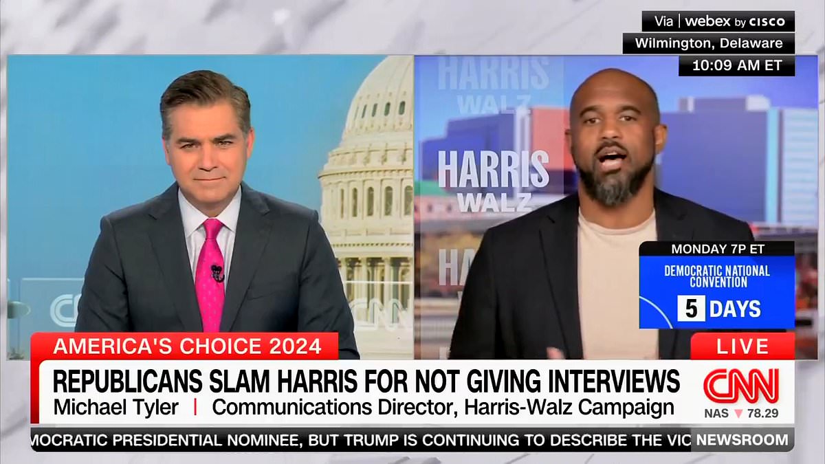 alert-–-cnn-anchor-stuns-kamala-harris-campaign-aide-by-asking-if-it-would-‘kill-them’-to-have-a-press-conference