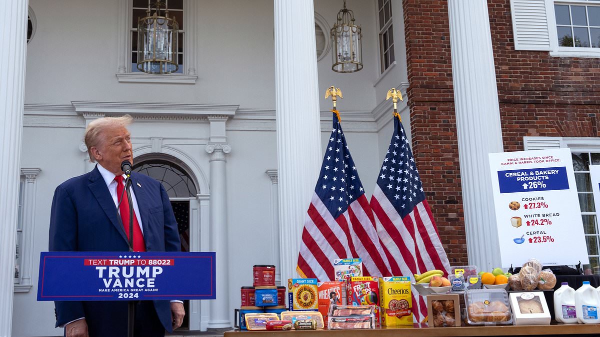 alert-–-trump-press-conference-live:-former-president-speaks-to-the-media-surrounded-by-groceries