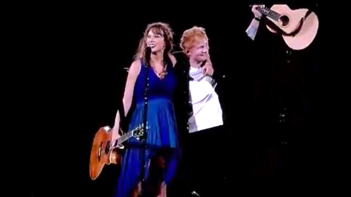 alert-–-taylor-swift-fans-go-into-meltdown-as-ed-sheeran-makes-a-surprise-entrance-at-her-wembley-gig-as-the-two-pop-icons-perform-a-duet-together