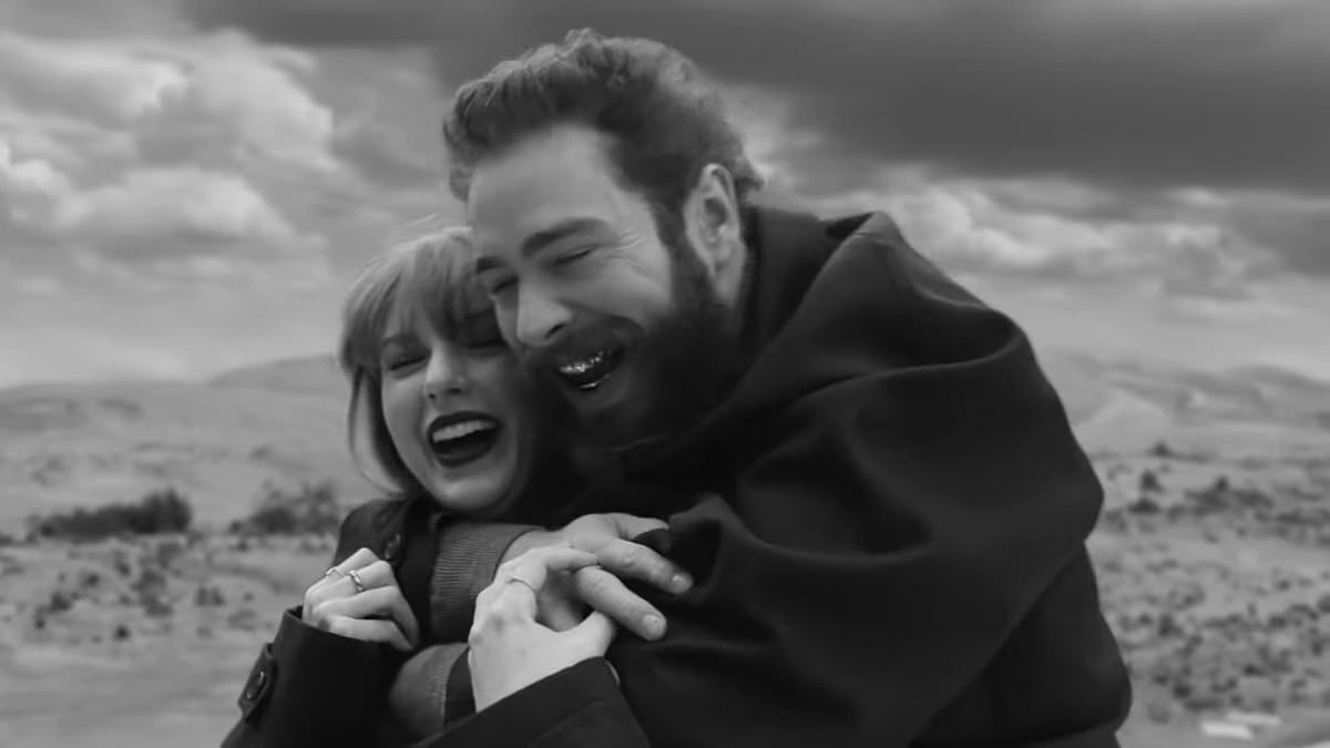 alert-–-taylor-swift-fails-to-bring-out-post-malone-during-her-performance-of-fortnight-despite-fans’-wild-theories-as-she-takes-to-the-stage-for-her-third-wembley-show
