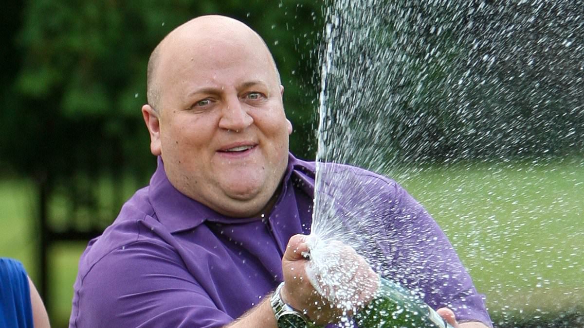 alert-–-pictured:-vineyard-planted-by-148million-euromillions-jackpot-winner-adrian-bayford-which-could-produce-25,000-bottles-of-fizzy-wine-every-year-on-his-sprawling-country-estate-–-but-he’s-not-allowed-to-call-it-champagne!