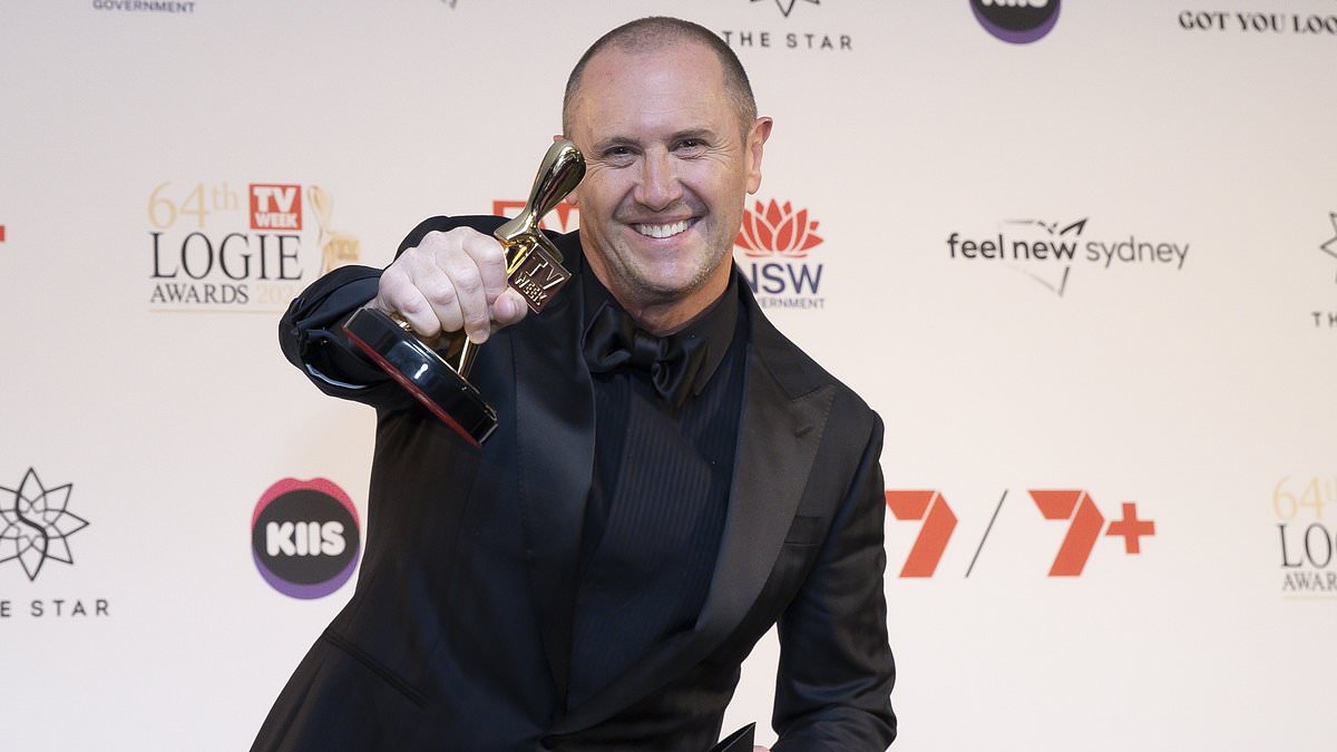 alert-–-2024-logie-awards:-larry-emdur-jokes-he’s-‘the-most-axed-man-in-television’-as-he-wins-the-coveted-gold-logie-–-after-scoring-his-first-ever-silver-earlier-in-the-night