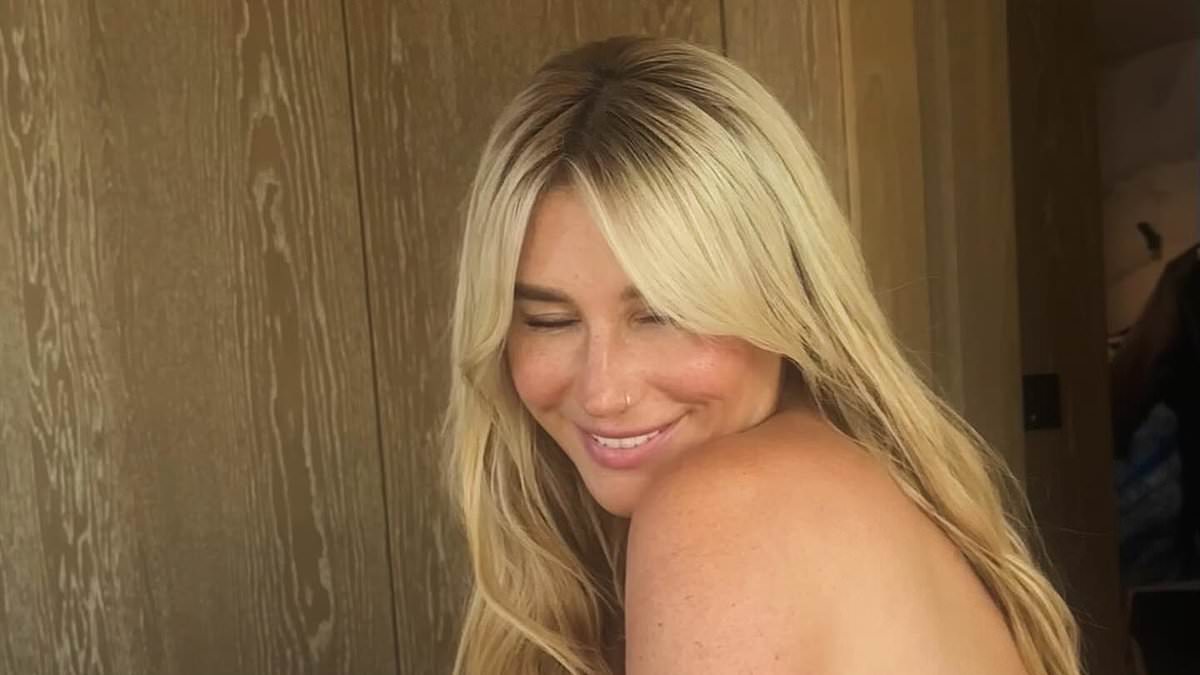 alert-–-kesha-shares-two-nude-snaps-after-teasing-involvement-with-paris-hilton-and-nicole-richie’s-the-simple-life-reboot:-‘i’m-bored-of-wearing-clothes’