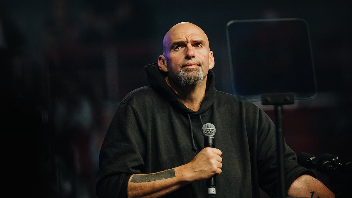 alert-–-john-fetterman’s-own-communications-director-boldly-trashes-his-views-on-israel