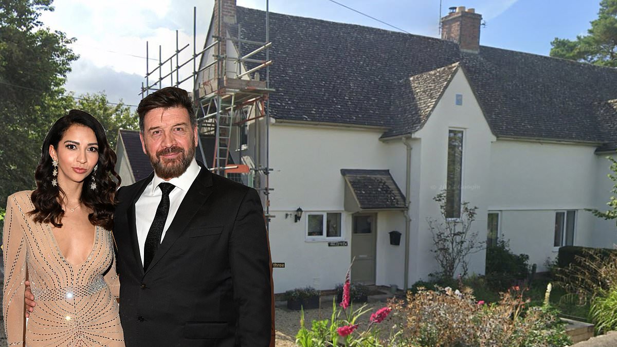 alert-–-nick-knowles-puts-his-cotswolds-cottage-up-for-rent-for-1,600-a-month-after-moving-into-fiancee-katie-dadzie’s-berkshire-home