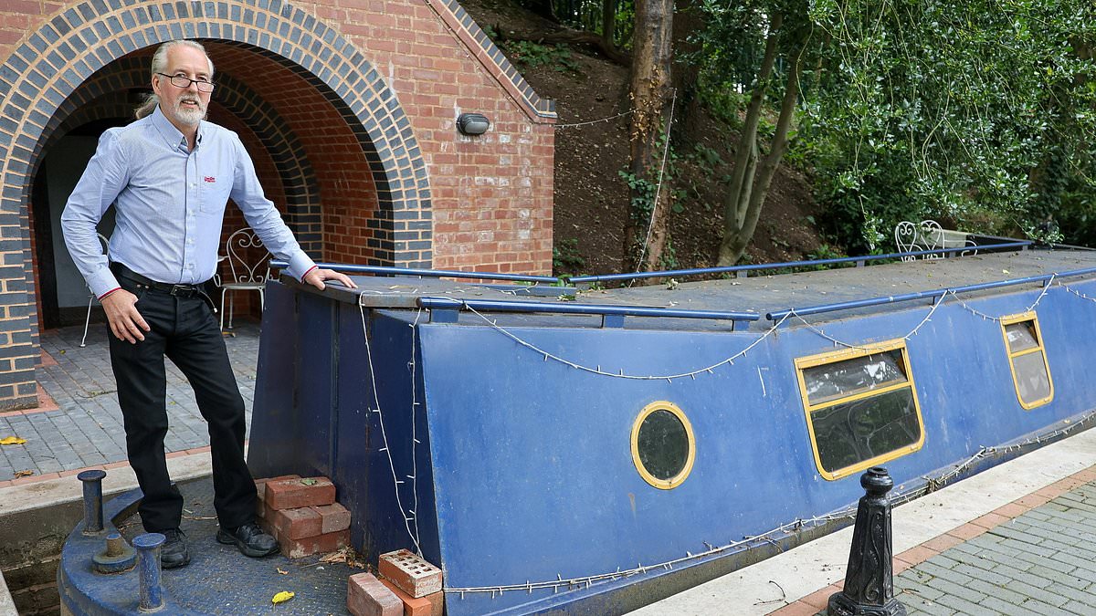 alert-–-hotelier,-59,-spends-30,000-building-a-canal-in-his-back-garden-–-with-fully-functioning-water-gate-and-narrowboat-converted-into-a-swimming-pool