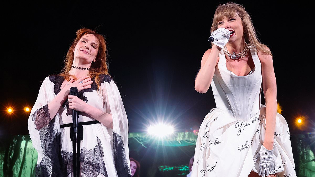 alert-–-taylor-swift-fans-go-wild-as-florence-welch-makes-a-surprise-appearance-at-her-wembley-gig-as-the-two-pop-stars-perform-hit-track