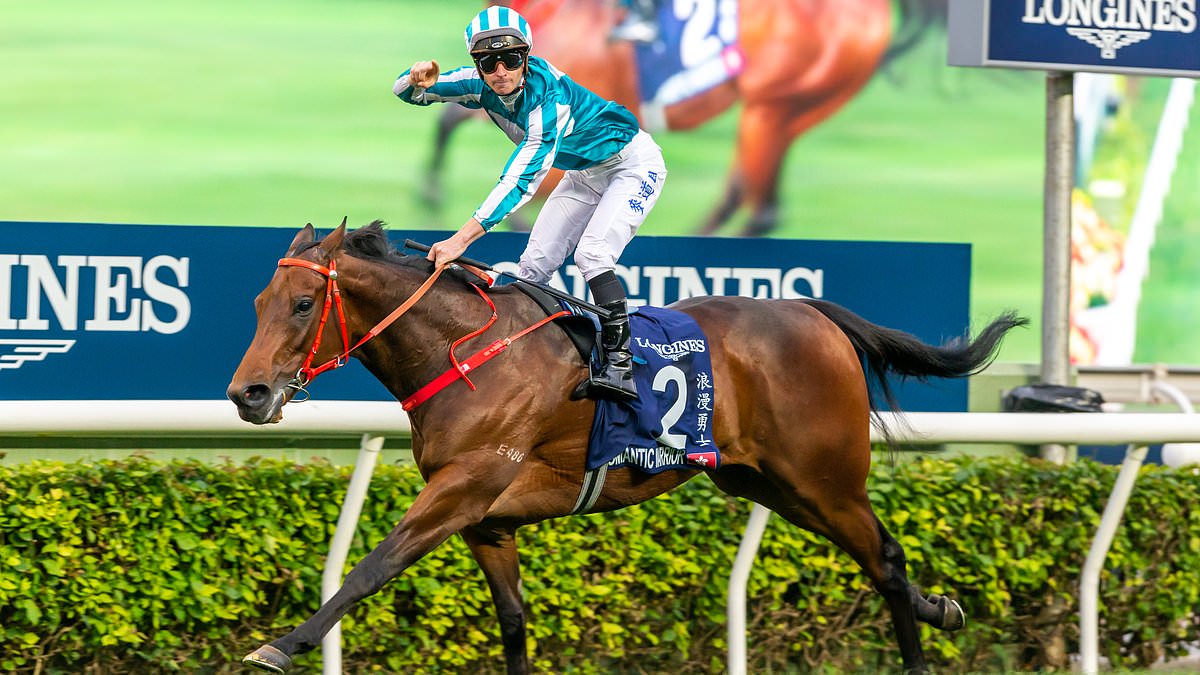 alert-–-answers-to-correspondents:-i’m-a-keen-racegoer-but-i’ve-never-seen-a-jockey-with-a-moustache-or-beard.-is-there-a-reason-for-this?