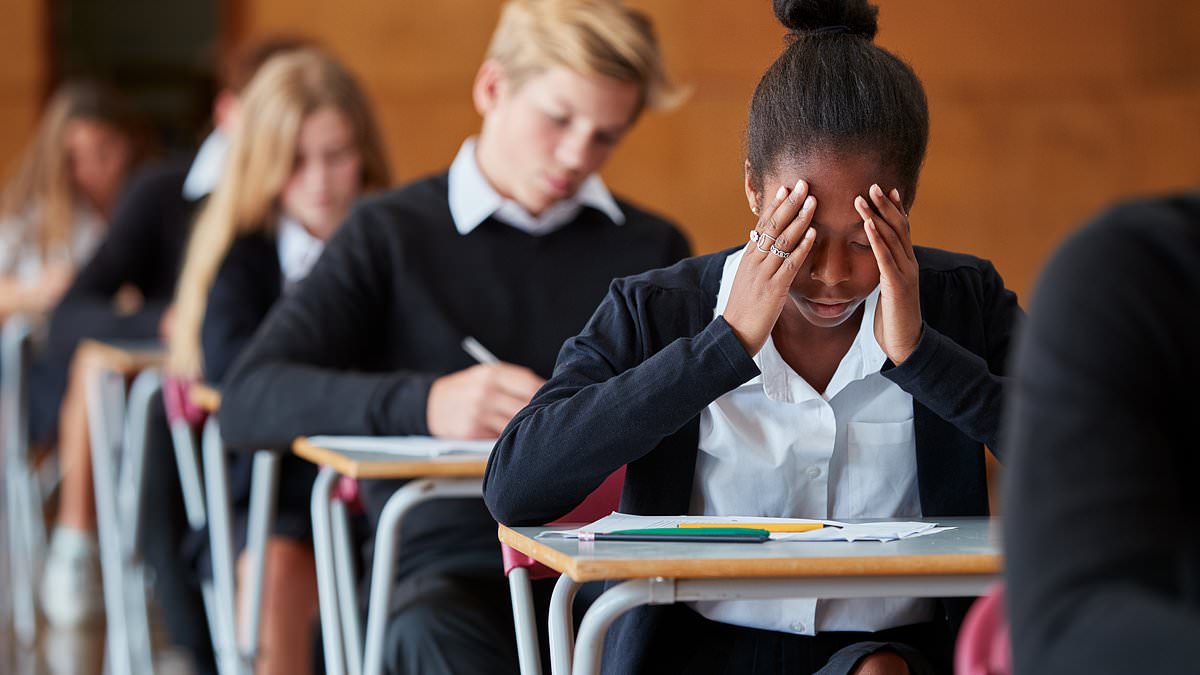 alert-–-number-of-pupils-being-given-extra-time-to-do-gcse-and-a-level-exams-because-of-special-needs-rises-by-almost-a-half,-figures-reveal