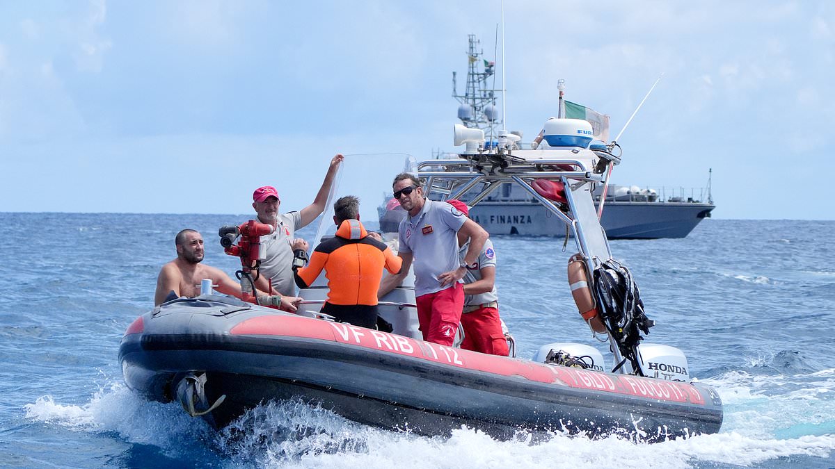 alert-–-divers-finally-gain-access-to-master-cabin-on-sunken-30m-superyacht-where-mike-lynch-and-his-wife-slept-as-they-deploy-underwater-robots-and-uk-investigators-join-search-for-missing-six