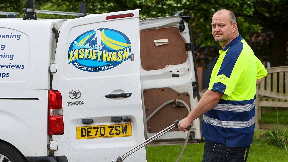 alert-–-father-running-driveway-cleaning-business-‘easyjetwash’-is-ordered-to-pay-‘significant-damages’-to-airline’s-billionaire-founder-and-change-his-company’s-name-after-trademark-row