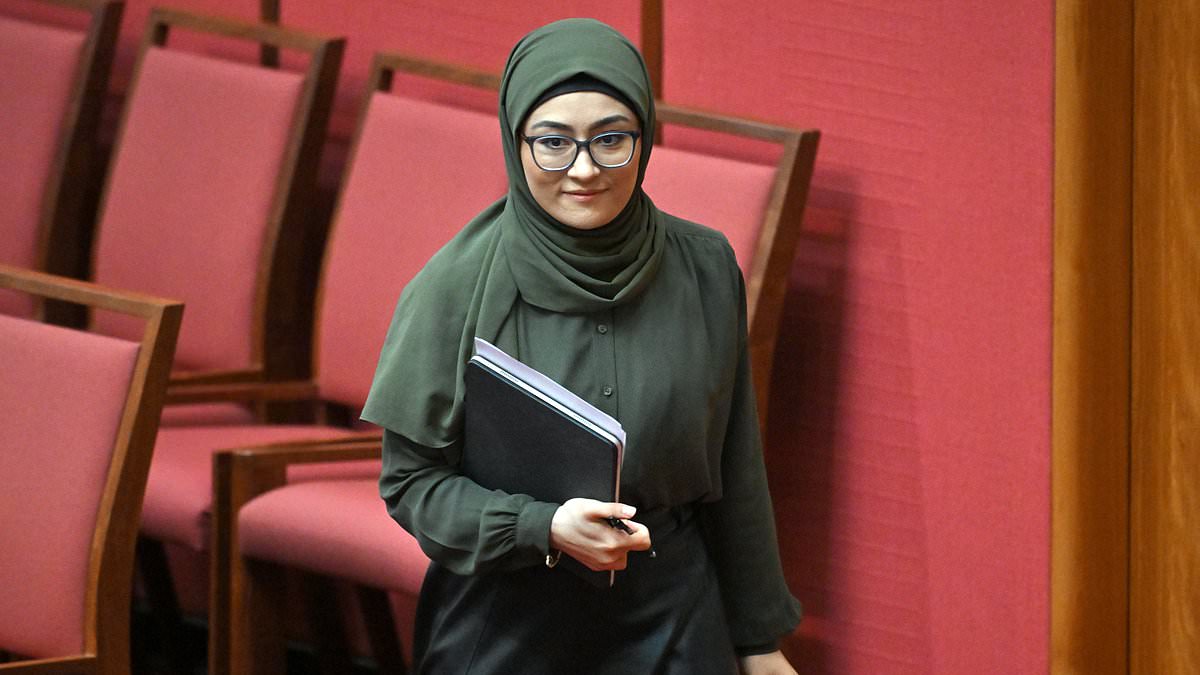 alert-–-now-the-knives-are-out-for-labor-turncoat:-one-of-albo’s-top-ministers-takes-a-venomous-swipe-at-defector-fatima-payman-–-after-she-asked-a-question-many-australians-would-find-reasonable