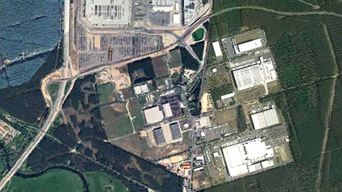 alert-–-elon-musk-‘cut-down-500,000-trees’-to-make-way-for-vast-german-tesla-gigafactory,-satellite-images-reveal-–-risking-fresh-row-with-eco-activists-he-branded-‘dumb’