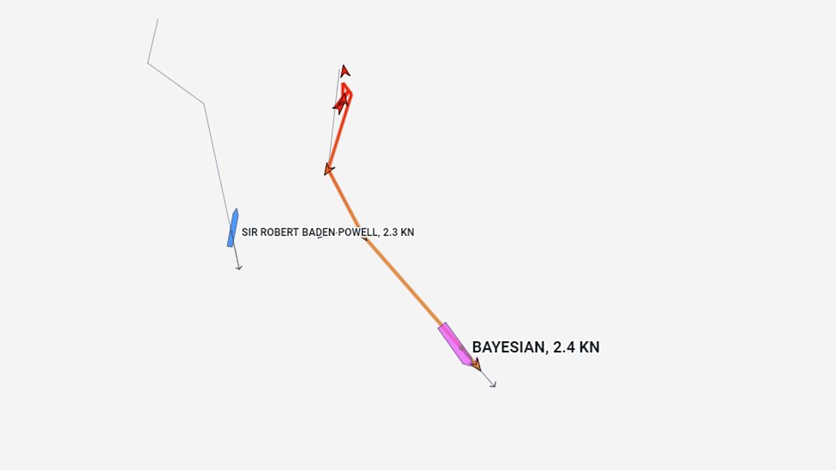 alert-–-bayesian-shipbuilder-claims-crew-had-’16-minutes’-to-warn-passengers-as-superyacht-‘dragged-its-anchor’-before-sinking-–-as-interactive-map-shows-nearby-boat-following-similar-course