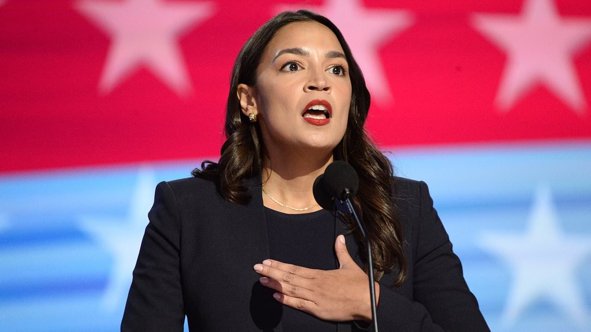 alert-–-aoc-leads-progressive-firestorm-accusing-kamala-harris-campaign of-‘dehumanizing’-palestinian-americans-with-dnc-snub