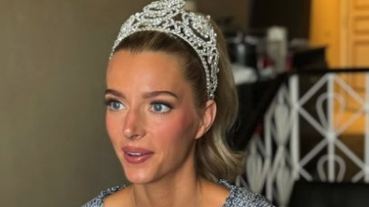 alert-–-ballerina-farm’s-hannah-neeleman-returns-to-mrs.-american-pageant…-a-year-after-‘trad-wife’-influencer-won-title-while-pregnant-with-eight-child