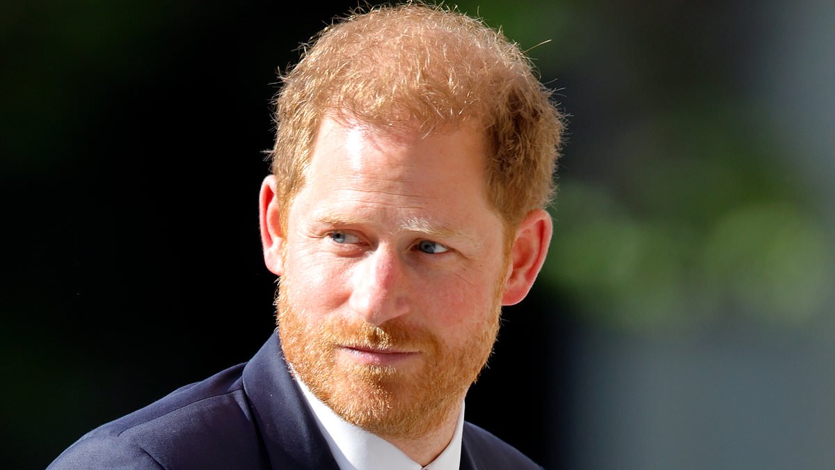 alert-–-an-olive-branch-from-prince-harry-while-kate-and-charles-battle-cancer?-duke-of-sussex-will-finally-release-vitriolic-memoir-spare-in-paperback…-but-he-won’t-update-it-with-new-bombshells-on-his-father’s-reign-so-far