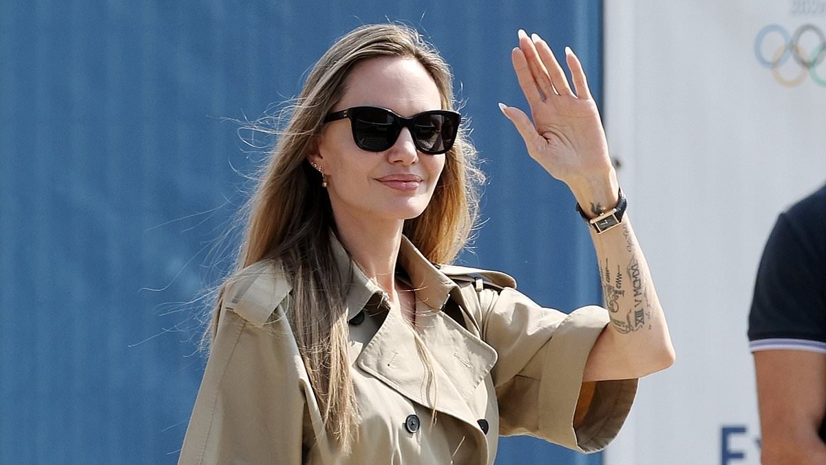 alert-–-venice-film-festival-welcomes-its-first-stars-as-angelina-jolie-arrives-ahead-of-maria-premiere-alongside-jenna-ortega-and-golden-lion-winner-sigourney-weaver…-but-winona-ryder-goes-undercover