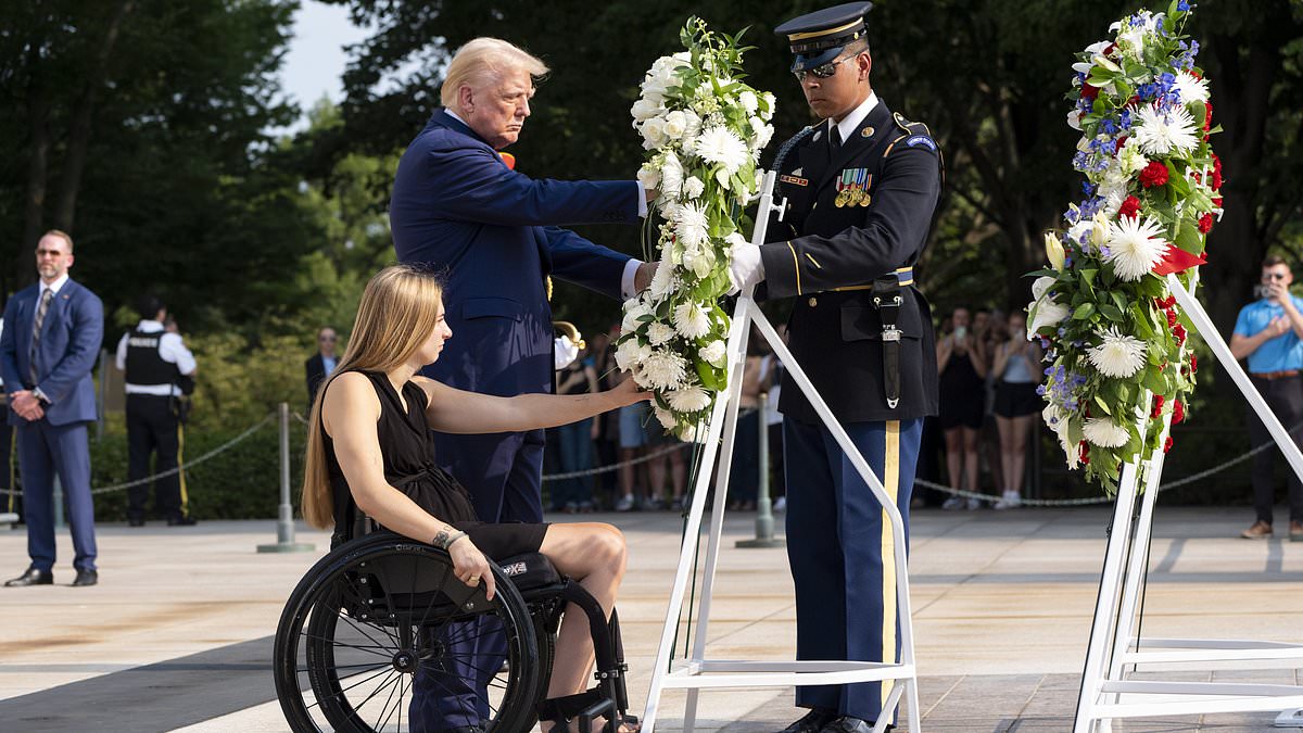 alert-–-trump-campaign-hits-back-at-claims-his-trip-to-arlington-cemetery-sparked-an-altercation-with-a-member-of-staff