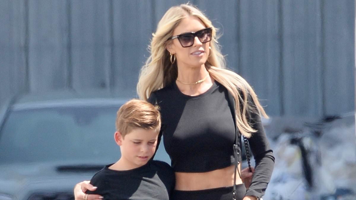 alert-–-christina-hall-shows-off-abs-as-she-arrives-to-the-flip-off-set-with-son-brayden-–-after-removing-ring-tattoo-amid-josh-hall-split