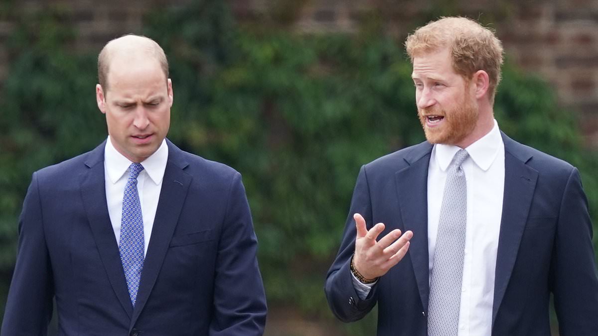 alert-–-prince-william-and-harry’s-‘reunion’:-duke-of-sussex-joined-his-brother-at-uncle’s-funeral-after-secret-dash-to-the-uk-from-la…-but-did-they-speak?