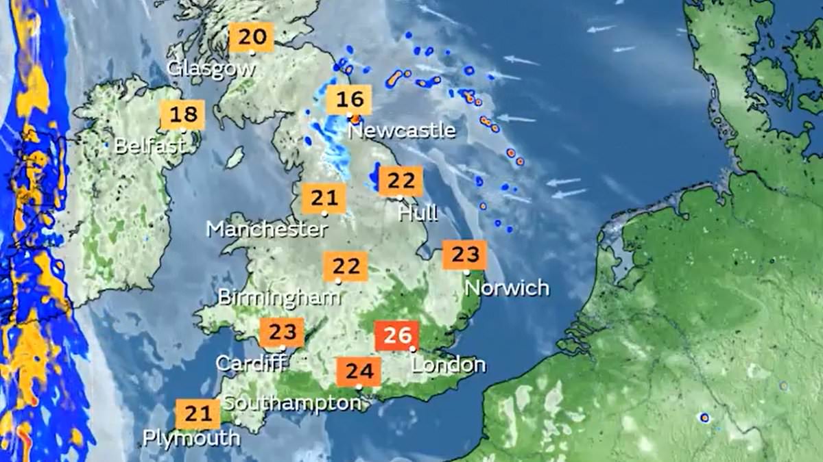 alert-–-uk-weather:-summer-holidays-go-out-with-a-bang-with-thousands-due-to-hit-the-beach-this-weekend-as-temperature-climbs-to-27c