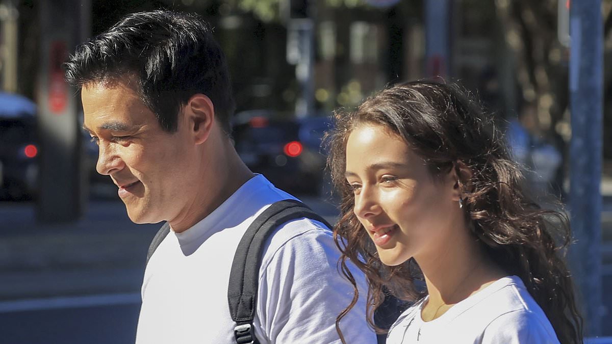 alert-–-twinning!-home-and-away-star-james-stewart-steps-out-with-his-daughter-scout-in-matching-ensembles-on-father’s-day