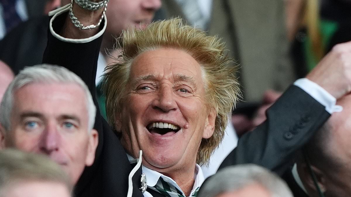 alert-–-beaming-sir-rod-stewart,-79,-watches-his-beloved-team-celtic-fc-smash-rangers 3-0-after-he-was-forced-to-deny-any-‘rift’-with-wife penny-lancaster-over-full-time-return-to-uk