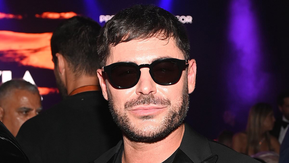 alert-–-zac-efron-seen-for-the-first-time-since-his-hospitalization-as-he-cuts-a-dapper-figure-while-attending-the-amfar-gala during-venice-film-festival