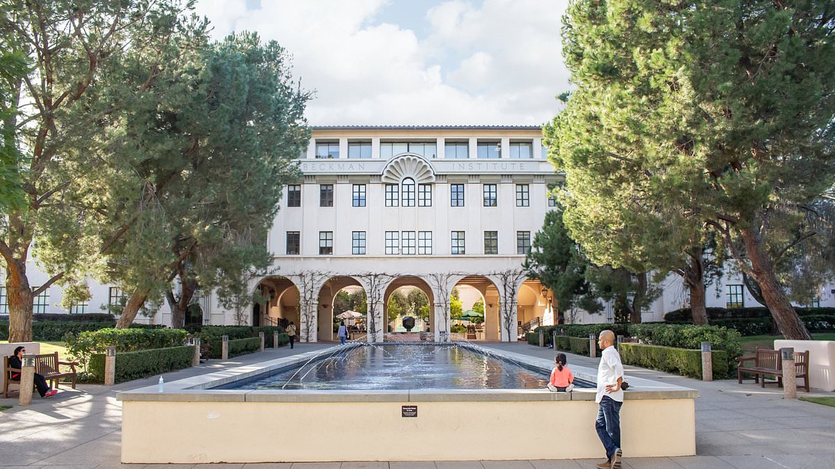 alert-–-caltech-is-ranked-the-most-competitive-in-the-country-–-accepting-just-2.7-percent-of-applicants