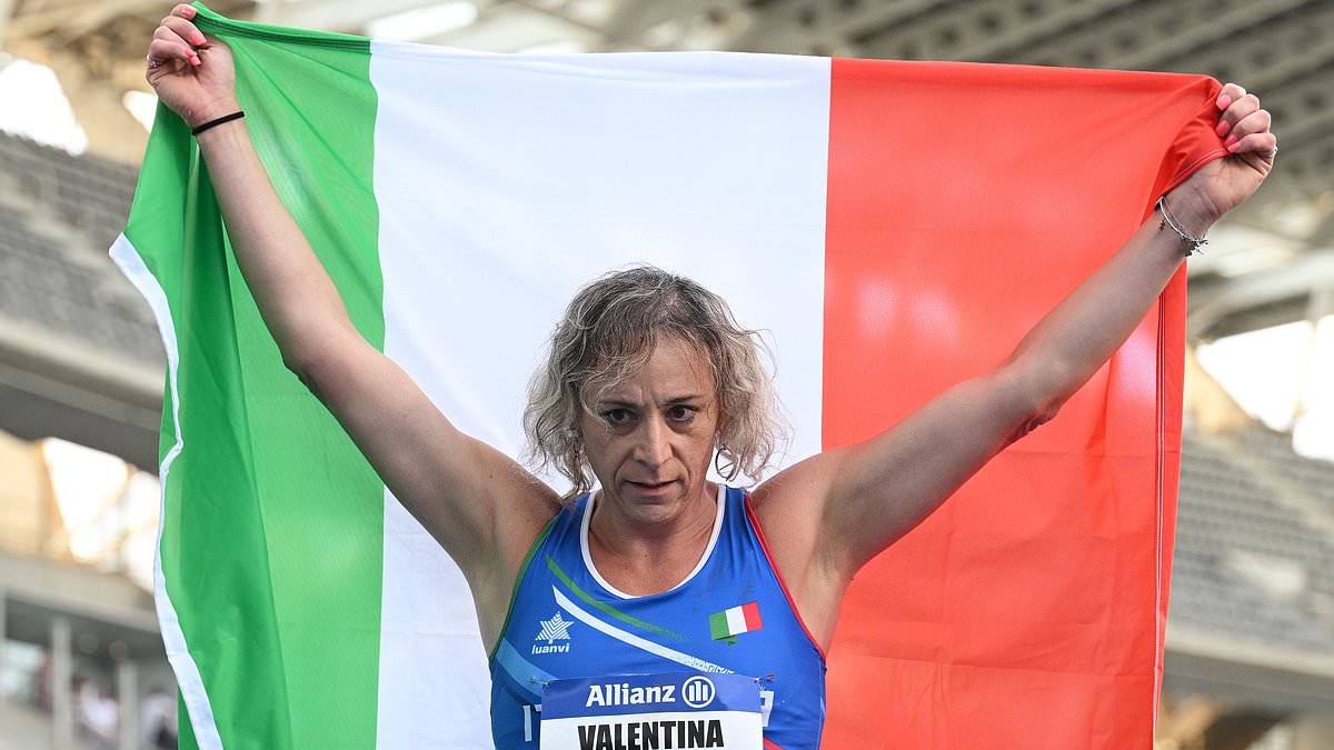 alert-–-italian-sprinter-set-to-become-the-first-transgender-athlete-to-compete-at-the-paralympics-today-after-winning-two-medals-at-last-year’s-world-championships