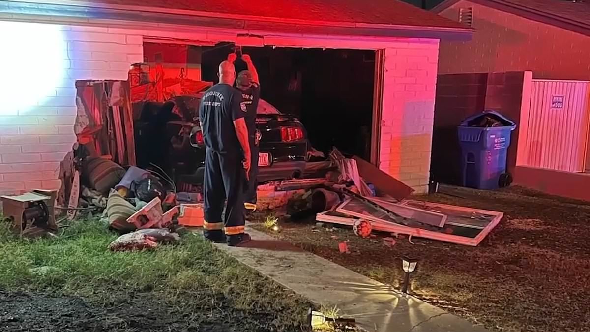 alert-–-drunk-teenage-driver-plows-into-family’s-home-in-out-of-control-mustang