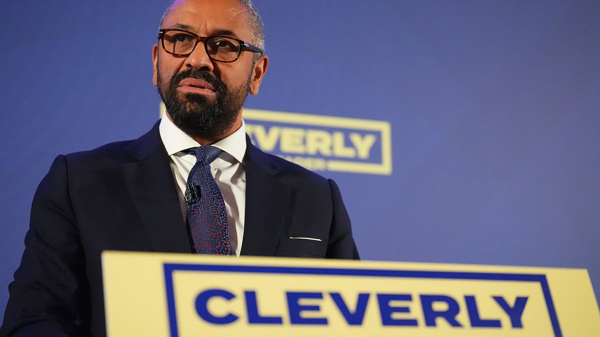 alert-–-james-cleverly-vows-to-spend-3%-of-gdp-on-defence-by-2030-and-accuses-sir-keir-starmer-as-he-launches-his-conservative-leadership-bid