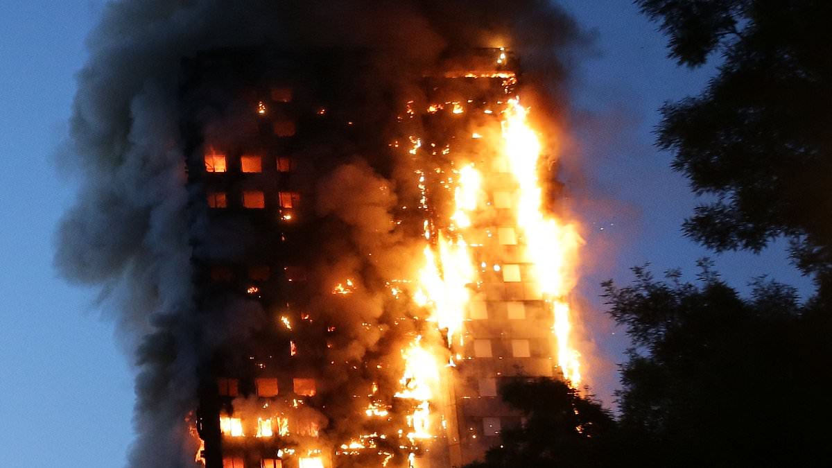 alert-–-grenfell-tower-inquiry-latest:-deadly-fire-which-killed-72-people-when-inferno-left-london-tower-block-a-deathtrap-was-result-of-‘decades-of-failure’-as-government-and-building-firms-are-skewered-in-damning-final-report