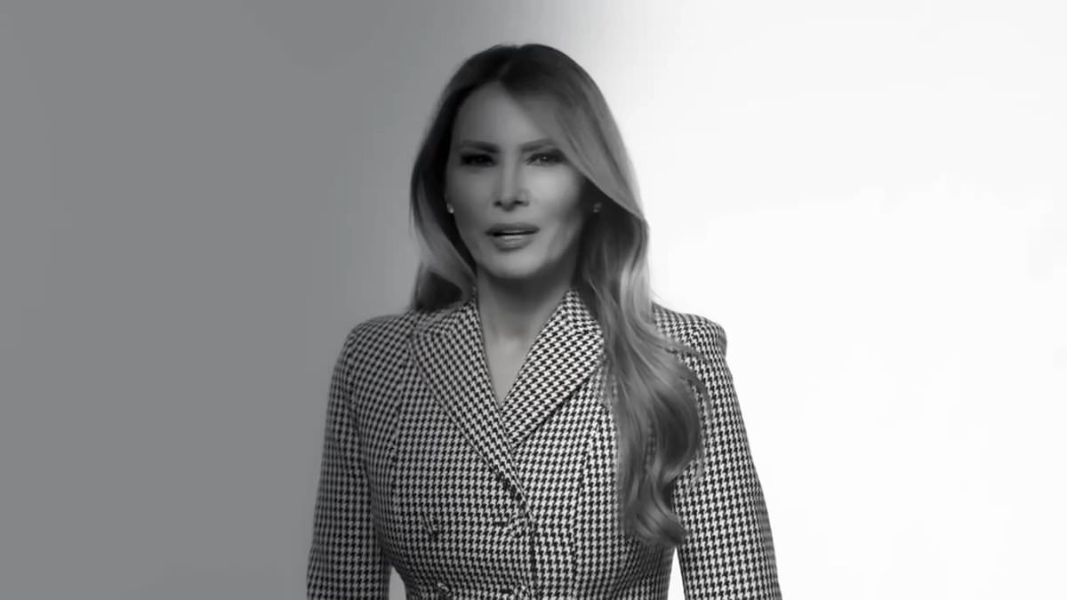 alert-–-melania-trump-teases-bombshell-tell-all-memoir-and-says-it’s-time-to-‘clarify-the-facts’-ahead-of-october-1-release