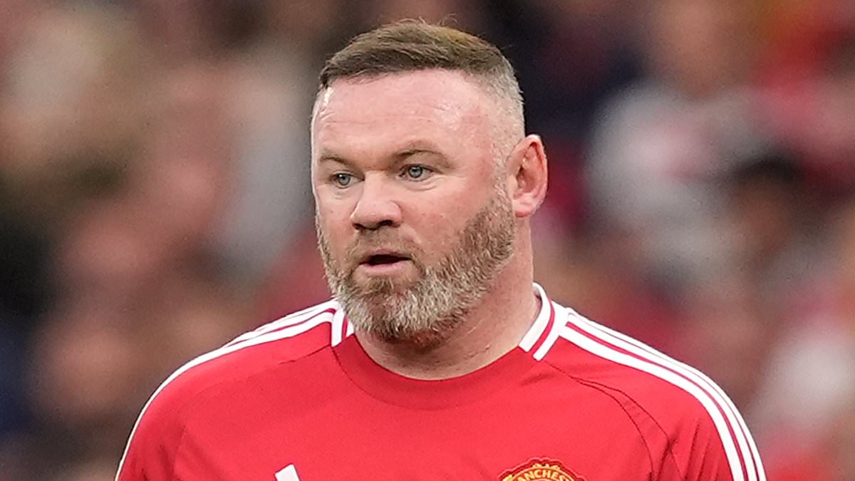 alert-–-coleen-and-the-family-watch-wayne-rooney-roll-back-the-years-to-score-in-old-trafford-charity-match-as-the-38-year-old-dons-the-famous-manchester-united-shirt-for-the-first-time-in-seven-years