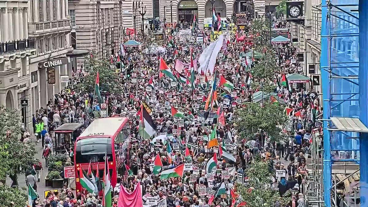 alert-–-‘tens-of-thousands’-of-pro-palestinian-protesters-march-on-israeli-embassy-in-london-–-with-eight-people-arrested