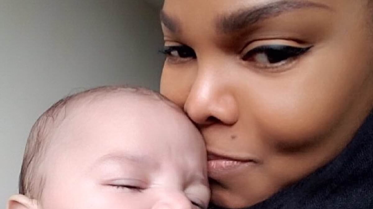 alert-–-janet-jackson-says-becoming-a-mother-‘is-the-most-amazing-thing-she’s-ever-done’-and-reveals-strict-rule-about-her-son-following-in-her-footsteps-in-emotional-loose-women-interview