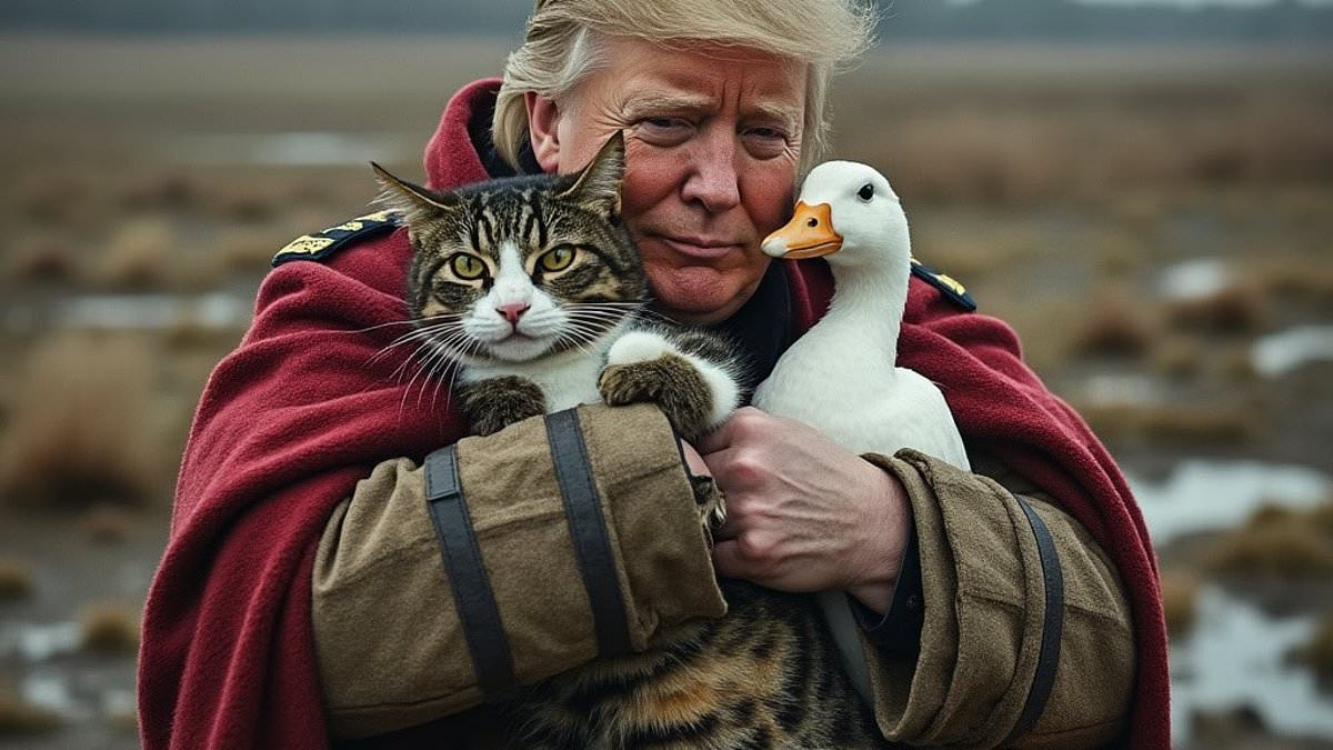 alert-–-jd.-vance-responds-to-wild-claims-migrants-are-‘eating-pets’-in-ohio-as-trump-supporters-use-ai-to-say-he-will-save-kittens-and-ducks