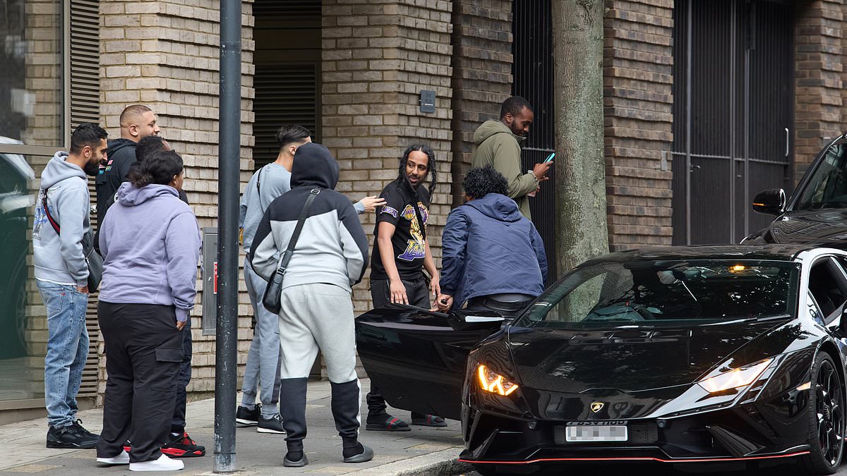 alert-–-moment-ex-convict-is-greeted-outside-prison-by-a-200k-lamborghini-after-being-freed-early-under-labour’s-controversial-scheme-as-hundreds-of-criminals-celebrate-release-from-prison