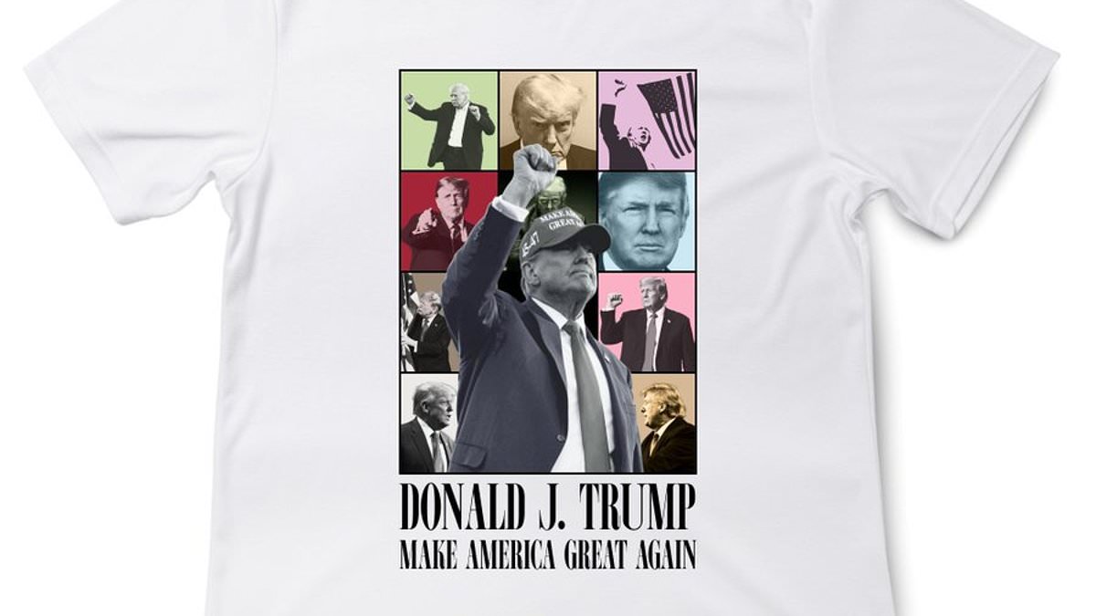 alert-–-donald-trump-infuriates-taylor-swift-fans-by-launching-new-range-of-merchandise-‘inspired’-by-eras-tour