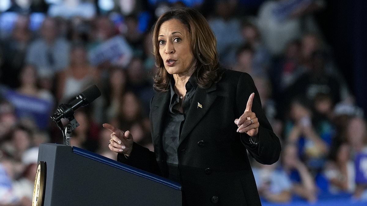 alert-–-kamala-harris-goes-to-trump-country-in-pennsylvania-but-gets-called-a-‘war-criminal’-by-members-of-her-own-crowd