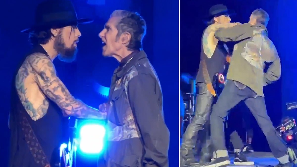 alert-–-moment-lead-singer-of-iconic-rock-band-jane’s-addiction-explodes-onstage,-punches-guitarist-mid-song