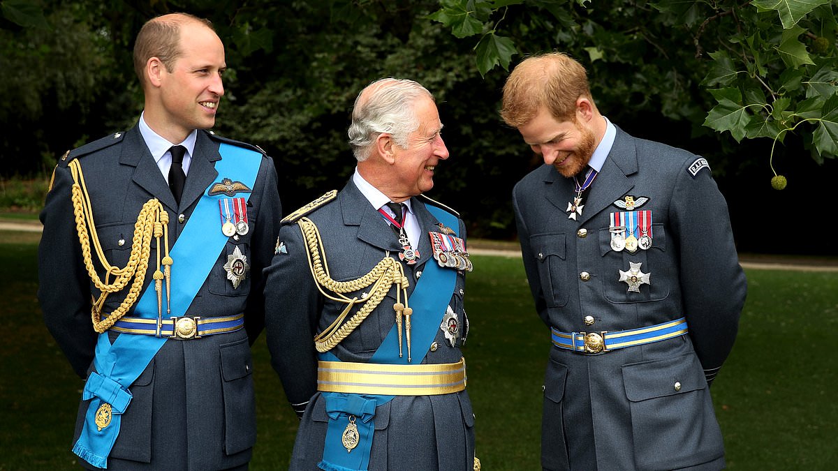 alert-–-king-charles-‘will-reach-out-to-prince-harry-on-his-40th-birthday’-–-but-there-will-be-‘no-call’-between-prince-william-and-his-brother