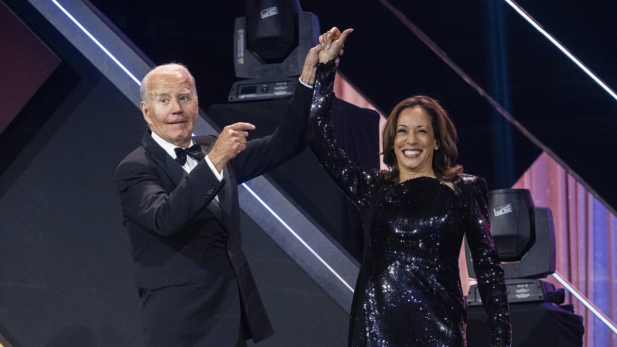 alert-–-now-joe-opens-for-kamala:-biden-introduces-harris-at-glitzy-congressional-black-caucus-gala-where-democratic-nominee-sports-a-sequined-gown