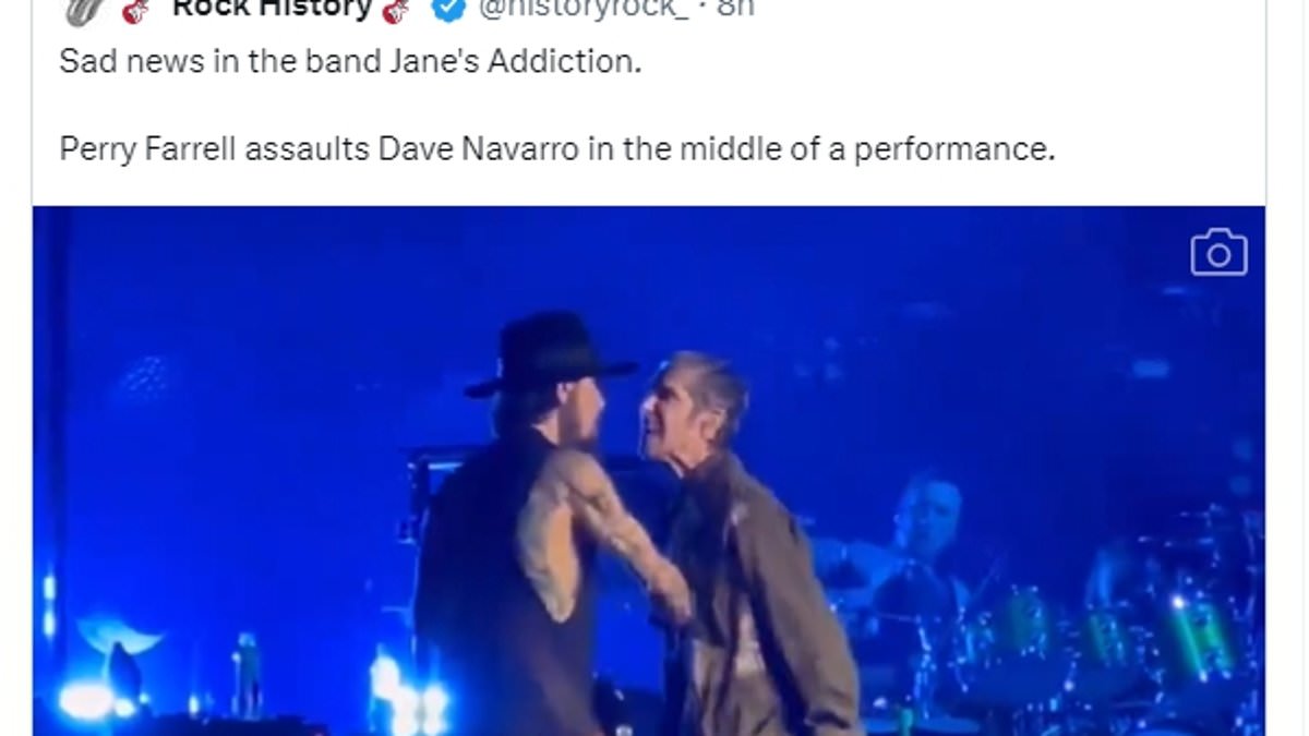 alert-–-jane’s-addiction-cancels-next-tour-stop-after-band’s-lead-singer-perry-farrell-punched-guitarist-dave-navarro-on-stage