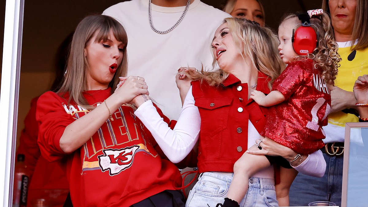 alert-–-all-the-times-taylor-swift-and-brittany-mahomes-have-been-spotted-together-–-as-fans-wait-to-see-if-they’ll-reunite-at-arrowhead-today